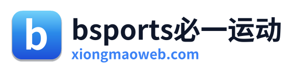 bsports必一运动 Logo
